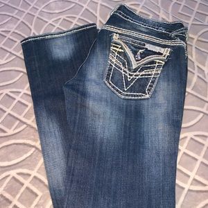Vigoss bootcut jeans